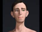 Hartford Morph for Gen 8.1 Male