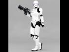 First Order Stormtrooper Armor (V4)