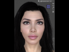 Tania Lucely for Genesis 3 Female