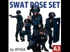 A3 SWAT Poses