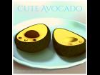 Cute Avokado