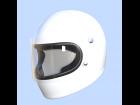 Motorsport Helmet for Genesis 8.1 Female