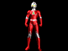 Ultraman Jonius Updated