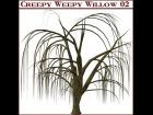 Creepy Weepy Willow 02