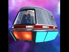 Transport Pod (for DAZ Studio)