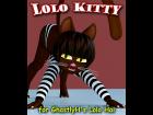 Lolo Kitty for Lolo Hai