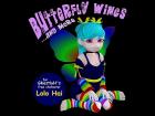 Butterfly Wings for Lolo Hai