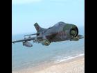 MiG-19 Farmer C (for DAZ Studio)