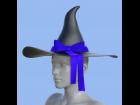 Witch Hat for Genesis 8.1 Female