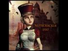 Nutcracker Hat