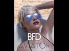 BFD Aviator for Daz Studio 4.1x
