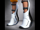 Portal 2 Long Fall Boots for G8F