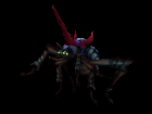 Monster Hunter NG3RE Bug