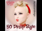 50 Pinup Style for Gf8