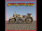 moto africa 1938 low poly