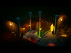 LowPoly Dungeon