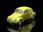 Volkswagen Beetle (for Poser)