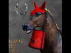 FeedBagSet for Hivewire3d Horse DS Poser