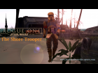The Shore Trooper - ROGUE ONE