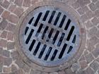 drain cover