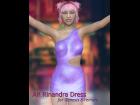 AR Rinandra Dress for G8F and G8.1F