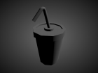 Soft Drink Cup on CULTZONE Games