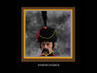 French Hussar Colback or Busby