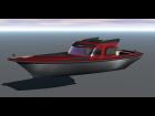 Speed Boat 02