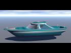Speed Boat 03