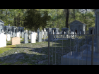 Darkmont Cemetery