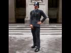 Police Constable (M4) (for DAZ Studio)