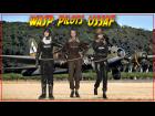 WASP, Fly-Girls, USSAF bomber girls for victoria 3