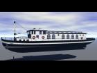 Houseboat "Rozalind" 02