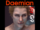 Daemian for Genesis 9