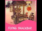 Flying Snackbar