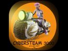 Cybersteam 3000