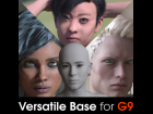 Eike - the Versatile Base for G9