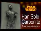 Han Solo Carbonite