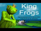 King Of Frogs