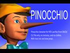 Pinocchio