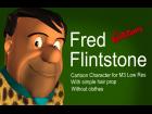 Fred Flintstone