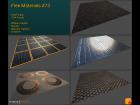 Free Materials Pack #73