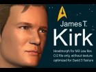 James T. Kirk