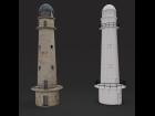 Abandoned Lighthouse
