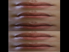 Kissable lips for G9 Volume 1