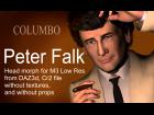Peter Falk - Columbo