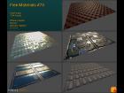 Free Materials Pack #75