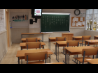 Japanese Classroom for DAZ