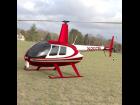 News Helicopter for DAZ Studio