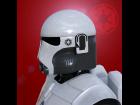 Next Gen Stormtrooper for Genesis 8 Male